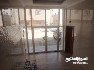  15 بناية ثلاث طوابق للبيع منطقة مويلح التجارية   G+3 building for sale in muwailieh