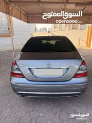  2 SL350 - AMG مرسيدس بانورما