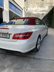  8 مرسيدس بنز E250 CGI كشف للبيع وارد شركة توفيق غرغور فحص كامل