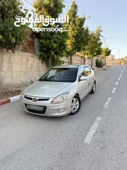  1 هونداي اتومات ديزل