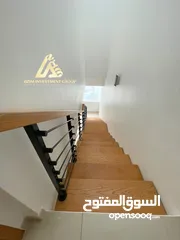  23 Modern 3Bedroom Townhouse in Al mouj-Equipped kitchen-Basement Garage-Garden