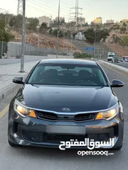  2 ____     KIA OPTIMA     ___     اقساط شخصية عن طريق المالك مباشرة دفعه 6000