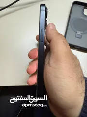  5 IPHONE 14 ( 128GB )  - ايفون 14 ذاكره 128 جيجا مستعمل بحاله الجديد - مع كرتونته وشاحنه الاصلي