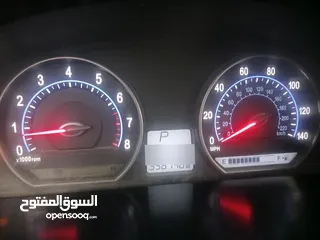  8 كيا اوبتما 2006