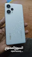  4 Xiaomi Poco f5 12GB RAM.  256GB storeg. Snapdragon 7+Gen 2