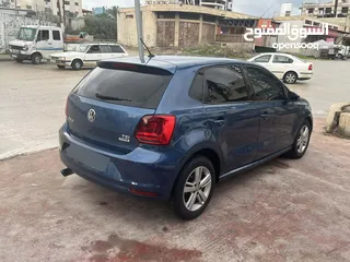  2 بولو الحبة المميزة باللون و الفحص.