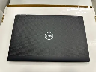  14 Dell Latitude 7410 /CORE i7-10th/16 GB RAM/256 GB SSD/14.1 inch Touchscreen X360 FHD