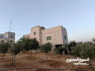  10 منزل مستقل للبيع