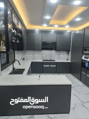  24 مطابخ المنيوم مطابخ الغد