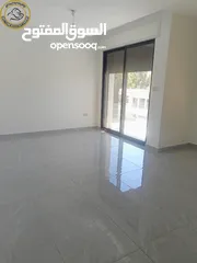  4 شقة فاخرة للبيع في أم أذينة طابق ثاني 170م تشطيب سوبر ديلوكس لم تسكن