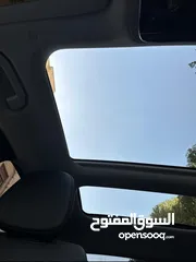  7 مرسيدس C200 2023 عداد قليل جدا 16000KM بانوراما وارد غرغور تحت الضمان