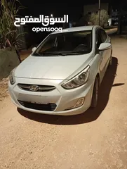  2 هونداي اكسنت