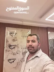  30 دهين مصري خبره 22سنه في الاردن انواع الصيانه والدهانات