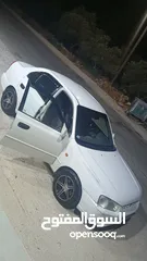  2 هونداي فيرنا 2002 اوتوماتيك