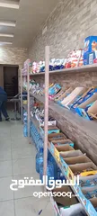  5 كافتيريا للبيع على شارع رئيسي موقع مميز بسعر مناسب لعدم التفرغ