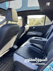  8 فولكسفاغن اي دي 3 اعلى صنف برو بروجيكتور اوتوبارك بانوراما فحص كامل عداد قليل بحالة الوكاله