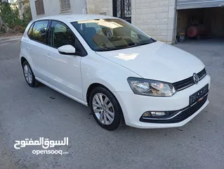  3 بولو توماتيك جديدة نايلون