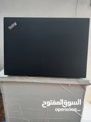  9 الجيل السابع  .الهارد 256  ssd الرام 8  ddr4 حجم الشاشة 14