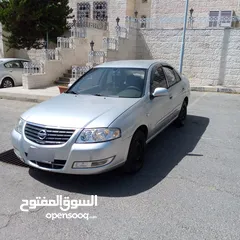  2 نيسان صني موديل 2013 التواصل على رقم الهاتف