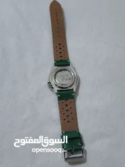  2 ساعة سيكو 5جدية لم تستخدم