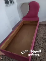  8 ثلاثة تخوت مفرد بنظام صندوق لتخزين الصندوق كبير مع كمدينة عدد اثنتان مع الفرشات