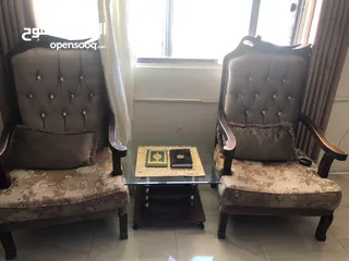  2 طقم جلوس للبيع