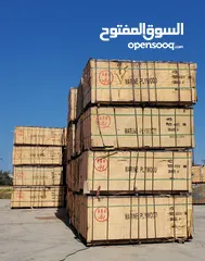  10 Shuttering Plywood & MDF for Sale