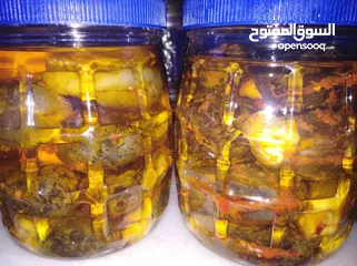  12 طعام تواصي بيتي
