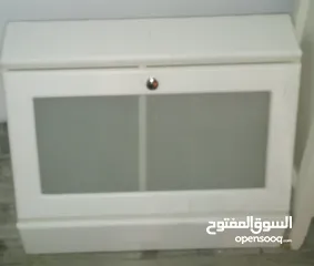  6 طقم جلوس 7 مقاعد  + فلتر ماء + خزانة زاويه للحمام
