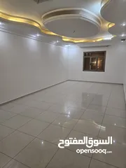  7 nice full floor in mangaf