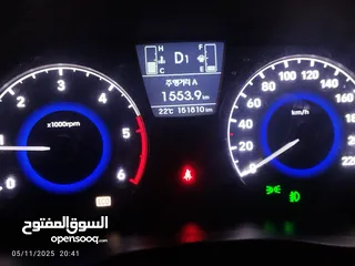  9 هونداي 1600 ديزل 2018