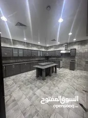 3 villa for rent in Al-Khairan Residential private swimming pool