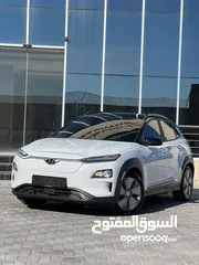  19 هيونداي كونا 2020 اعلى صنف فحص كامل مواصفات مميزه جدا