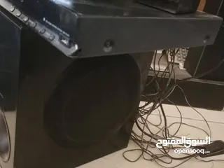  1 سماعات مسرح منزلي للبيع