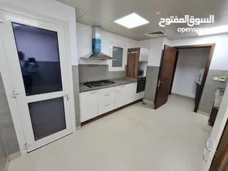  1 For Rent 3 Bhk Apartment In Jasmine Complex Al Khuwair   للإيجار شقة 3 غرف في مجمع الياسمين الخوير