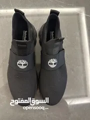 1 Timberland aero core