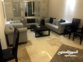  13 شقه طابق ثالث بمساحه 160 م للبيع في اجمل مناطق ضاحيه النخيل ( Property ID : 31644 )