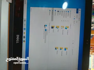  7 لابتوب dell inspiron 13-5368
