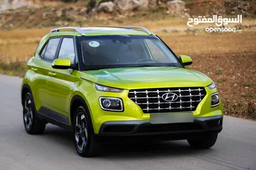  4 هونداي فينو 2021
