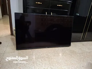  3 شاشة جي جارد 55 بوصة للبيع