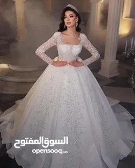  3 بيع محل تأجير بدلات عرايس