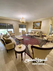  24 شقة مفروشة فاخرة اعلان رقم (S41)