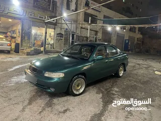  3 دايو نوبيرا 1997 للبيع