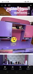  3 غرفة نوم بنات بحاله جيده