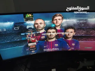  12 بلايستيشن 3 سليم 500 جيجا مع 35 لعبة