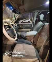  8 لاند كروزر تويوتا نظيف جدا للايجار اليوم في محافظة ظفار - بصلالة. car for rent Salalah