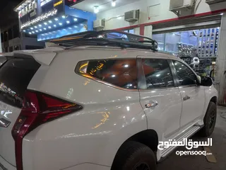  4 سلال عفش عوارض شبوك شناط عفش الجميع أنواع السيارات