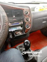  3 بيكم كيا بينجو 2010 بحالة ممتازة للبيع