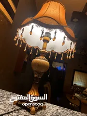  3 تيبل لامب بحجم كبير للبيع