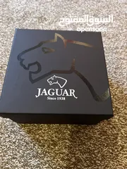  7 ساعة جاكوار